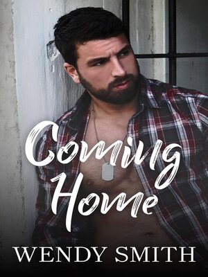 cover image of Coming Home